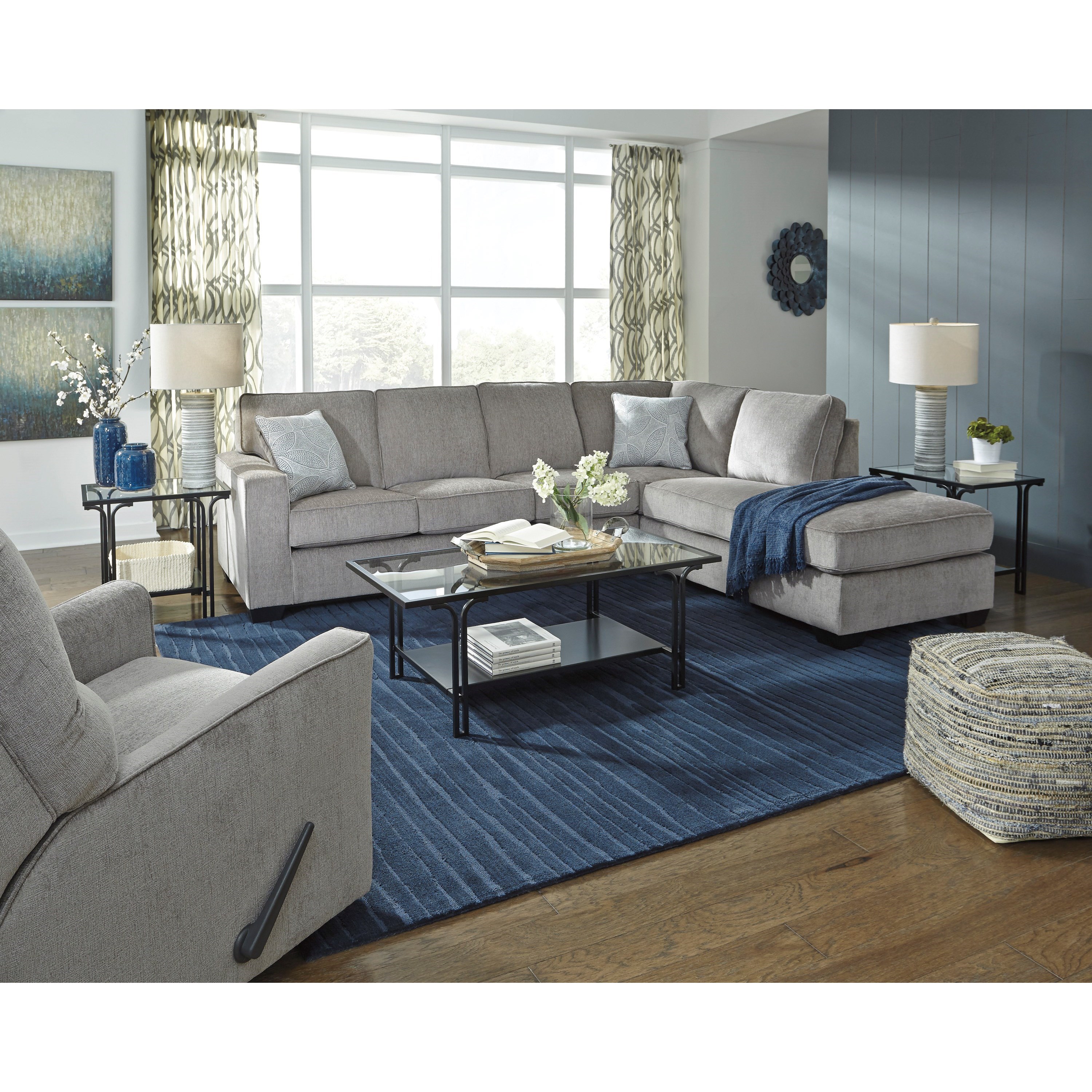Altari Living Room Group